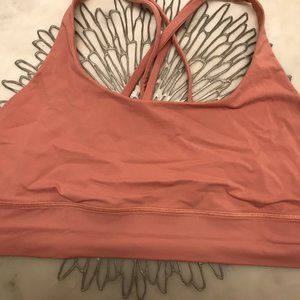 lululemon energy bra